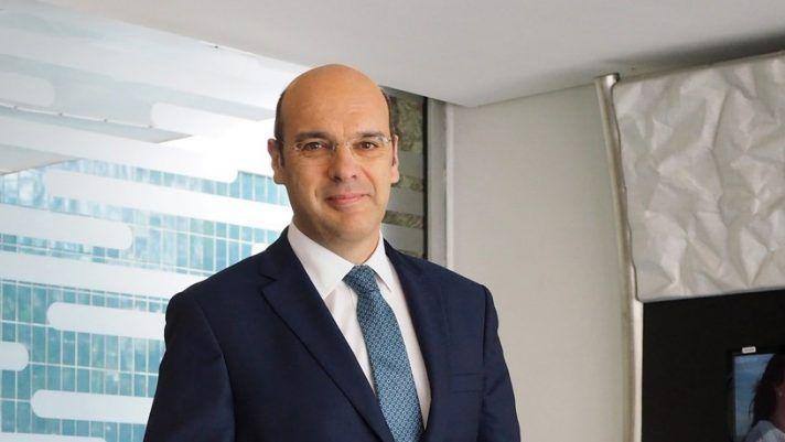 Pedro Siza Vieira