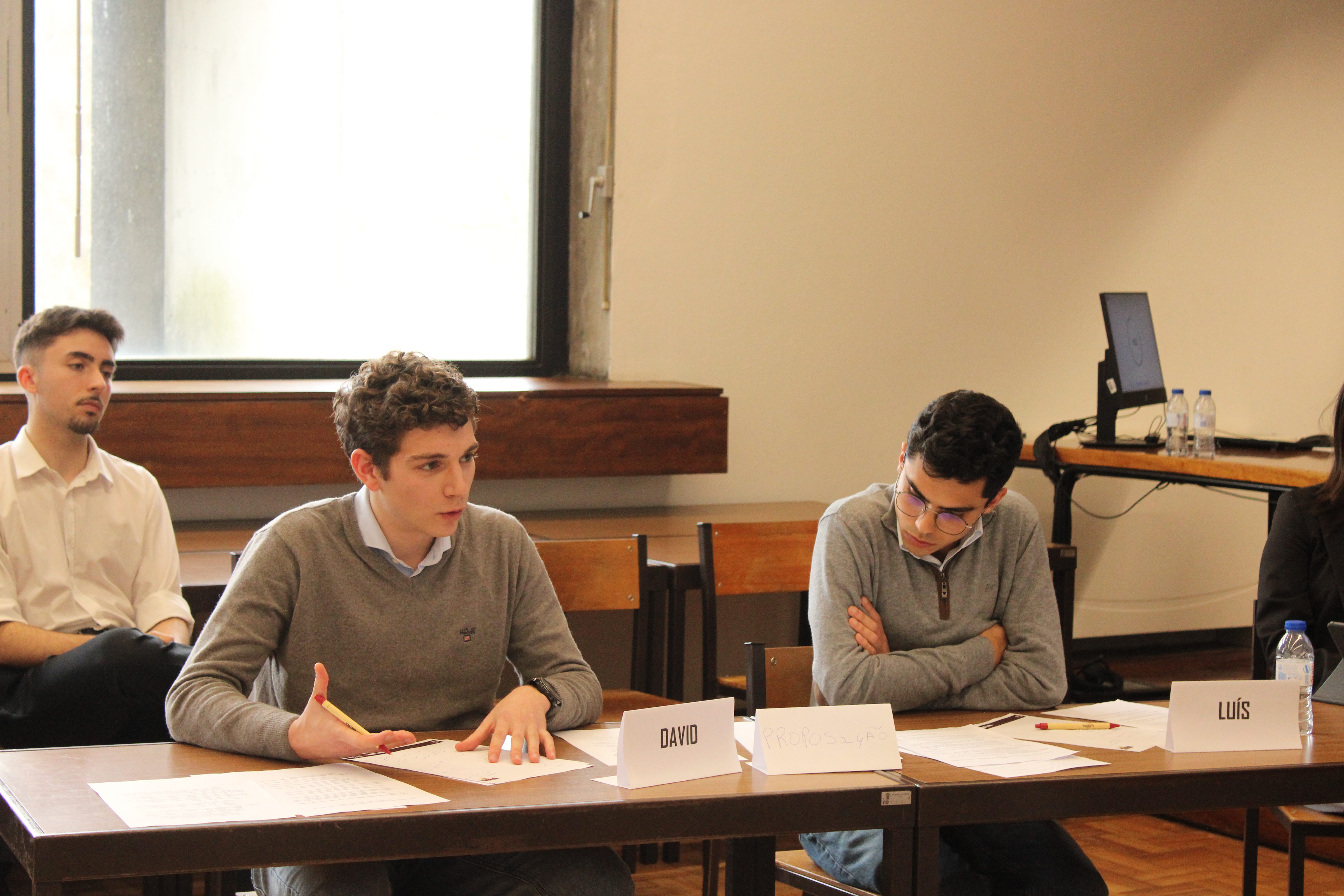 Debate 3