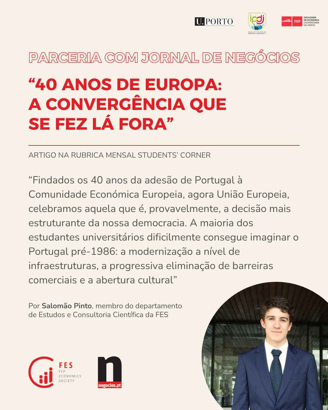 Newsletter Edição nº 22