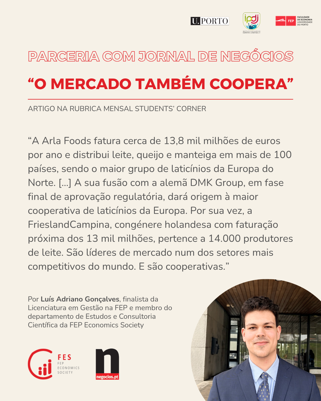 Newsletter Edição nº 22