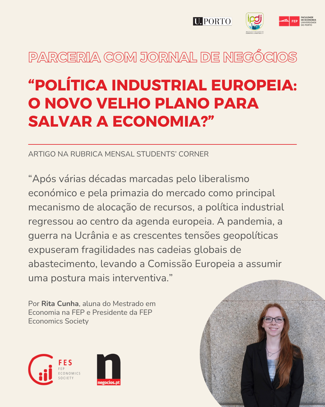 Newsletter Edição nº 23