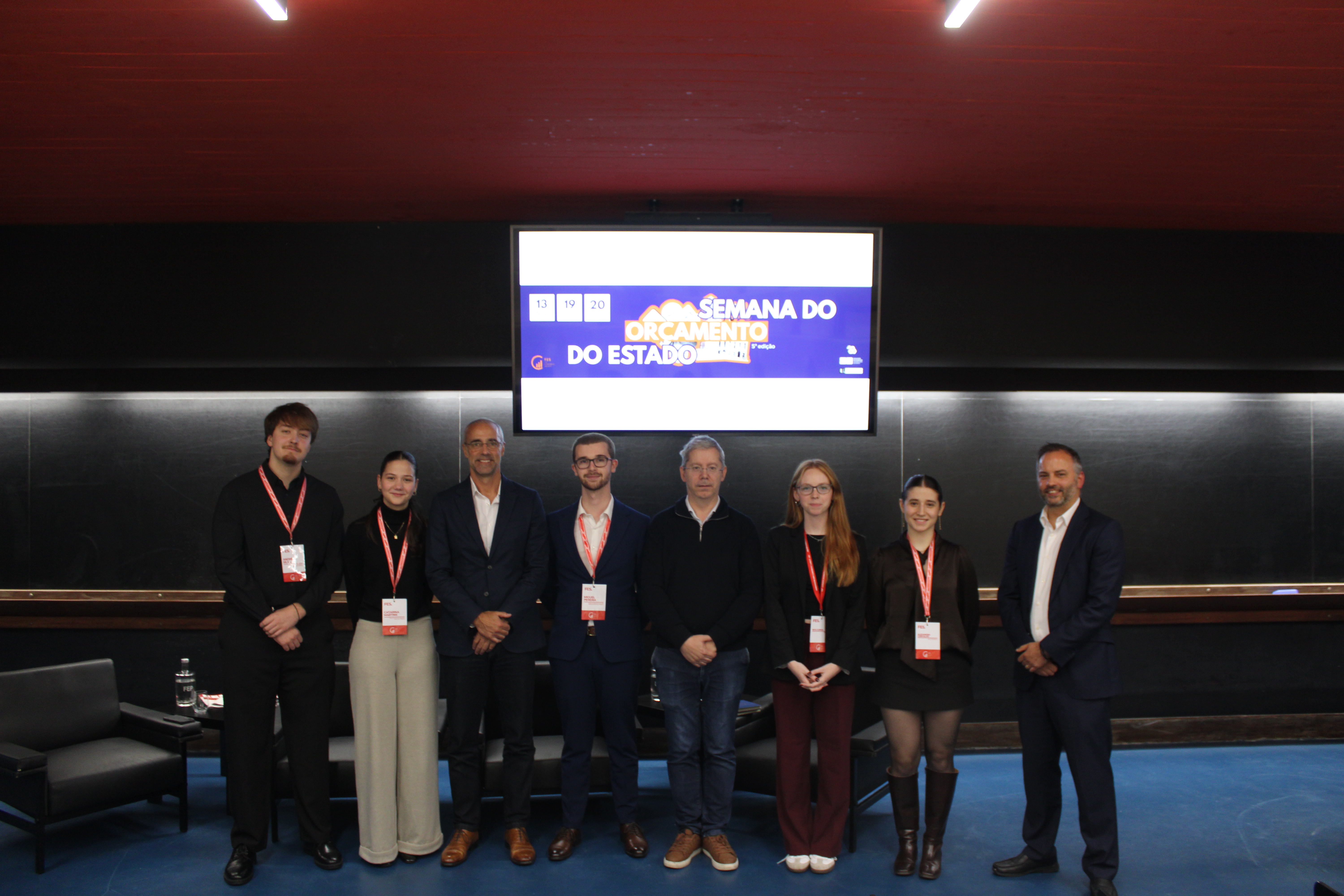 À Economia Com - Evento 4