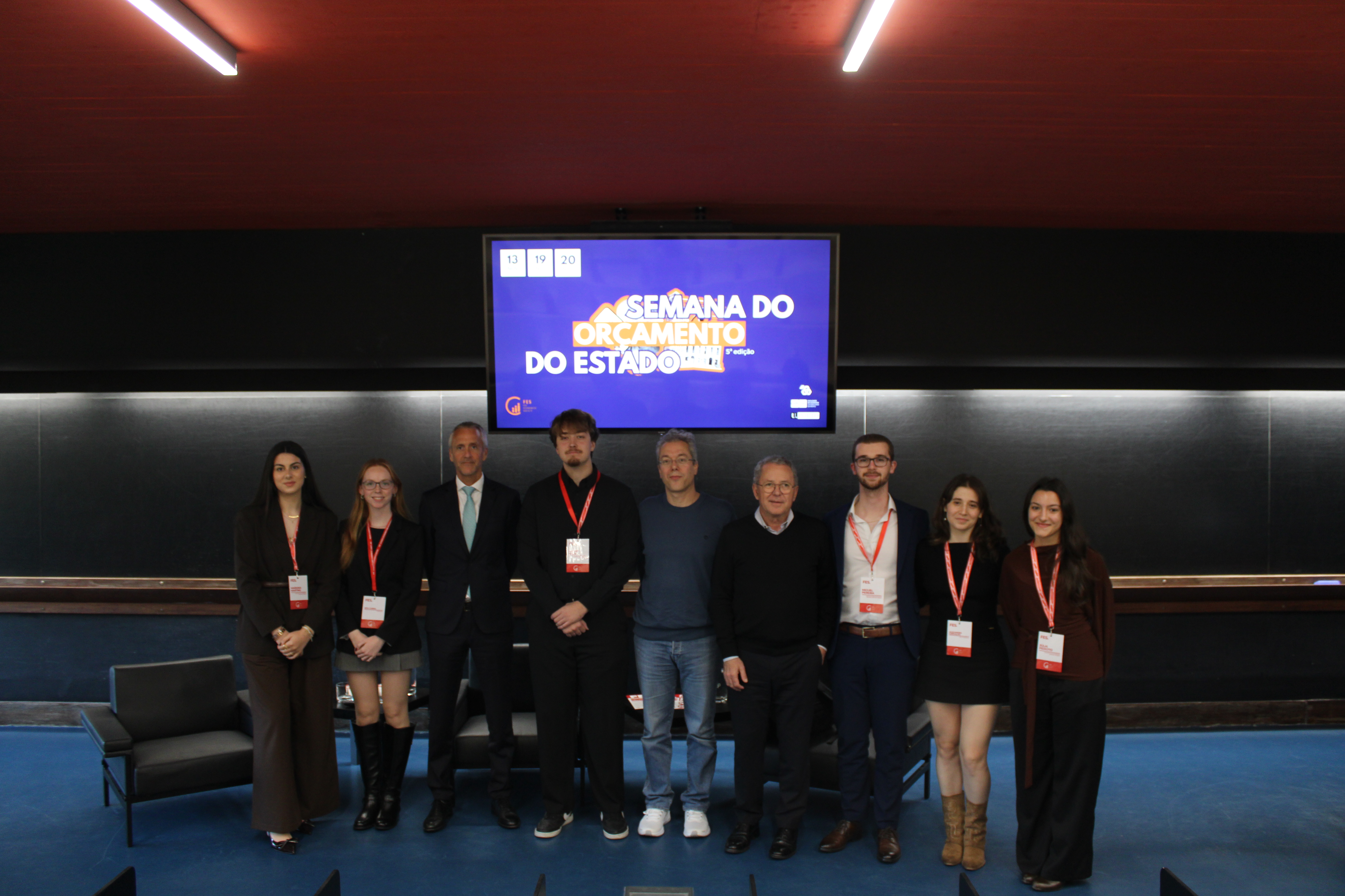 À Economia Com - Evento 6