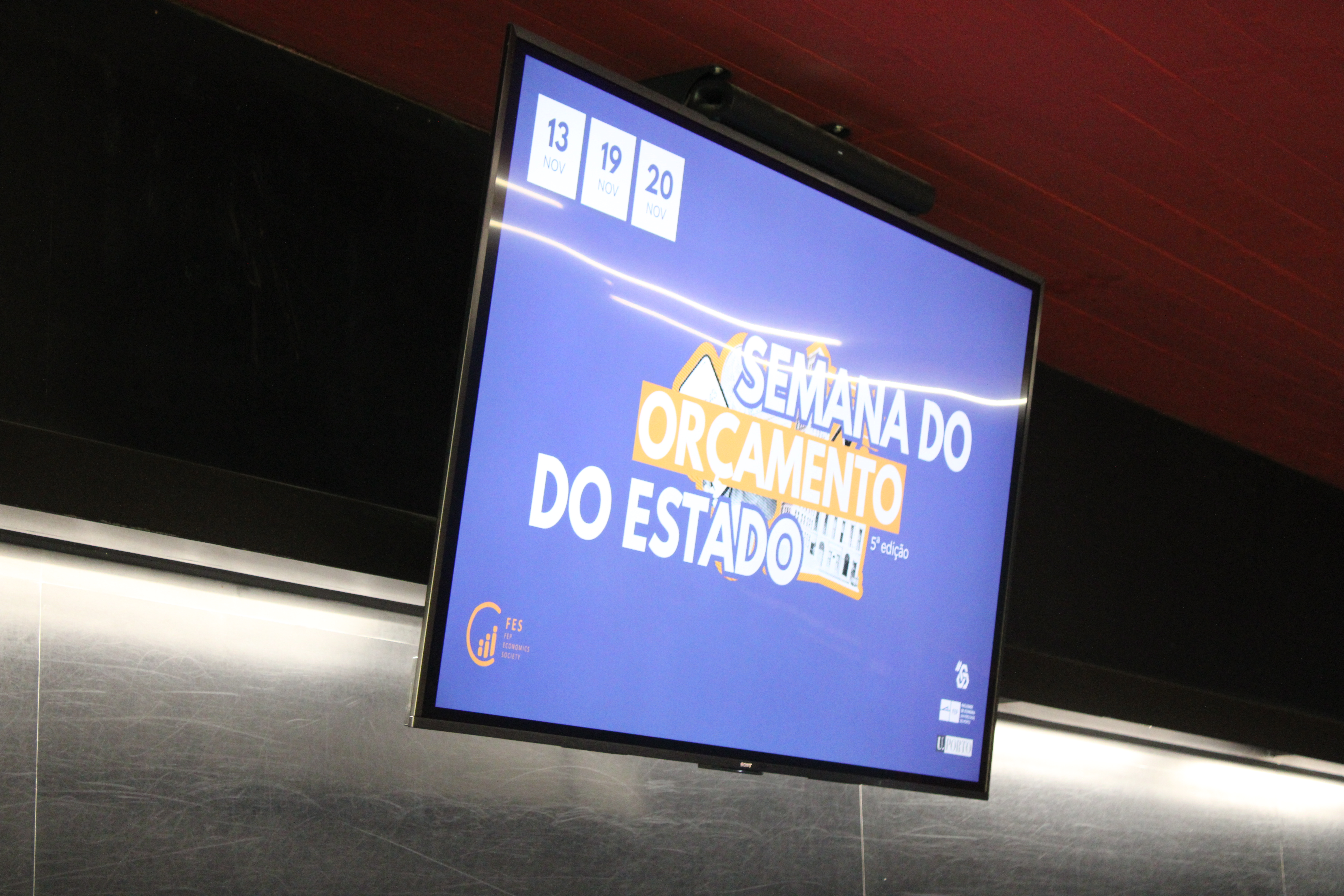 À Economia Com - Evento 7