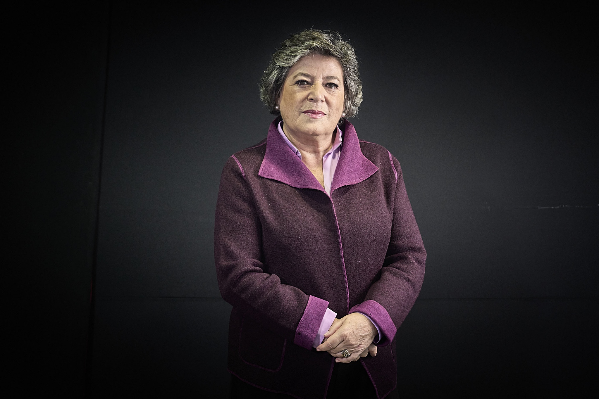 Ana Gomes