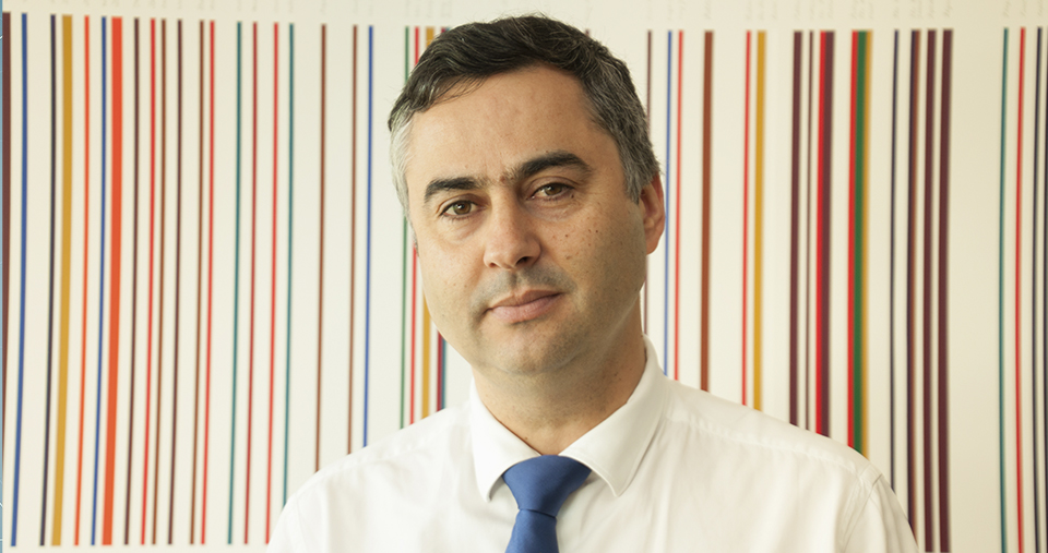 Fernando Alexandre