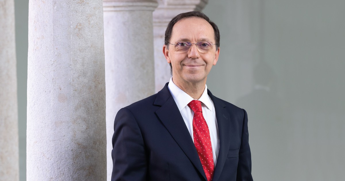 João Duque