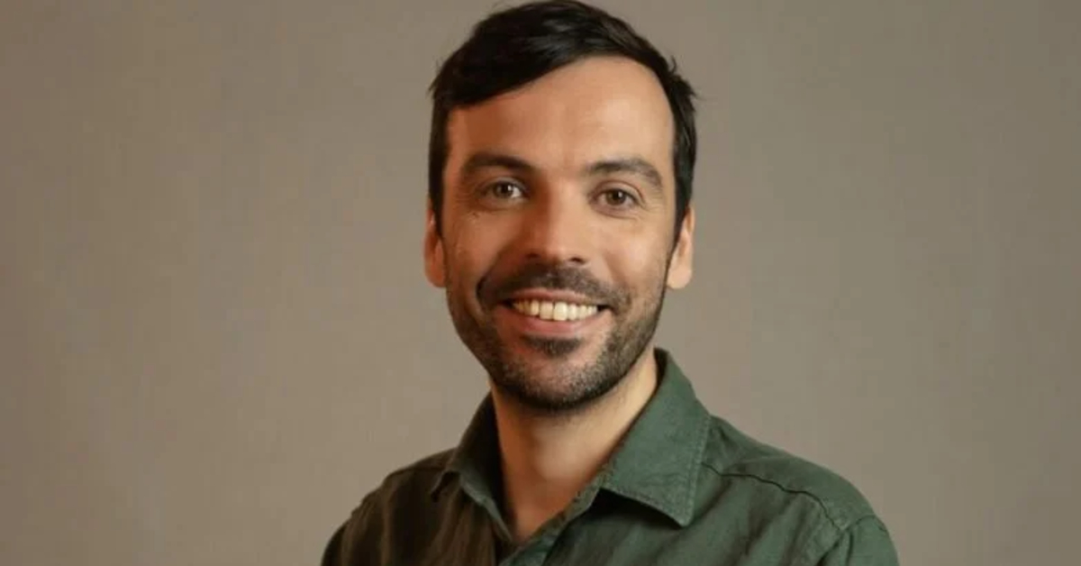 Fernando Alexandre