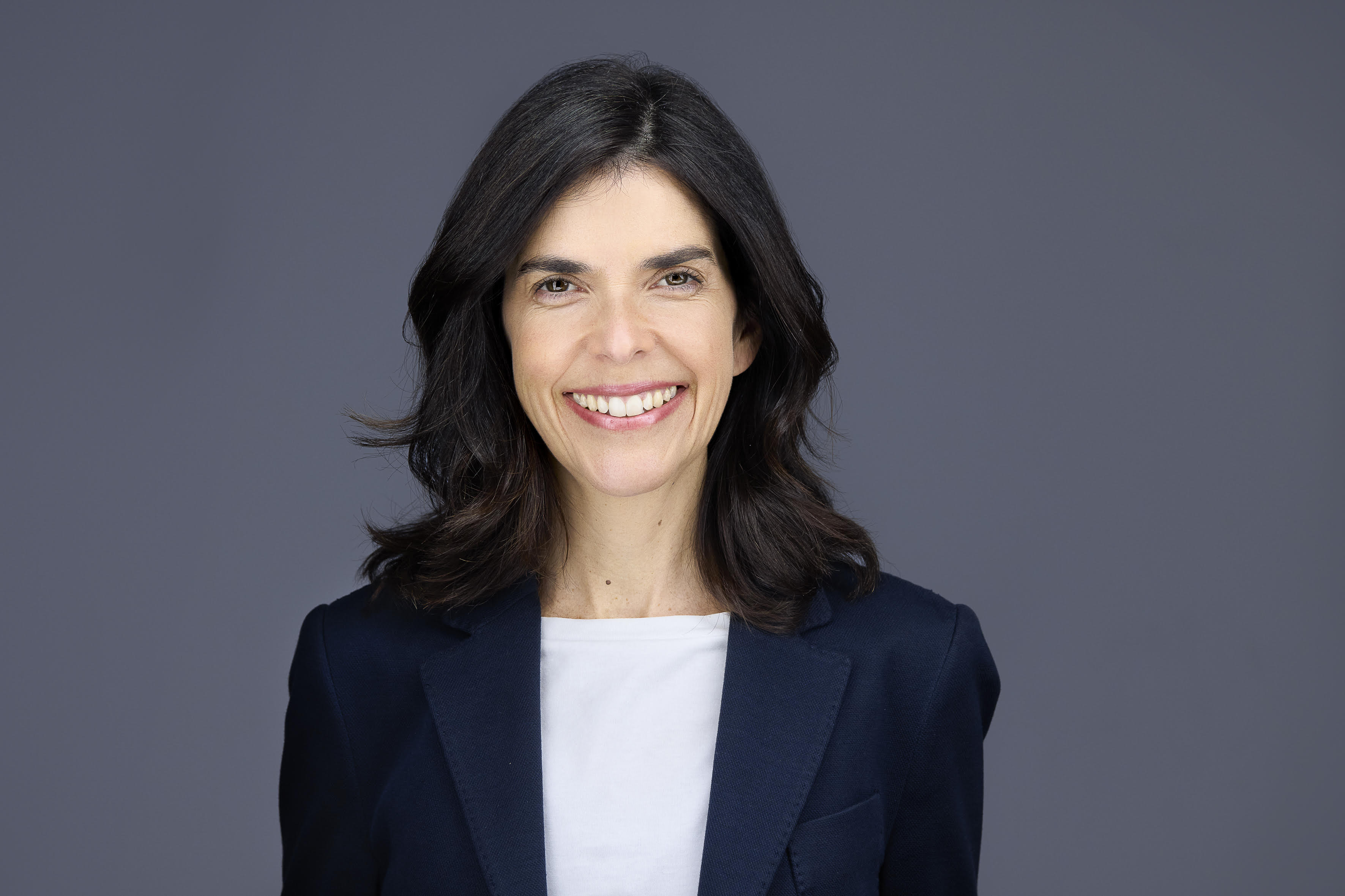 Aurora Teixeira