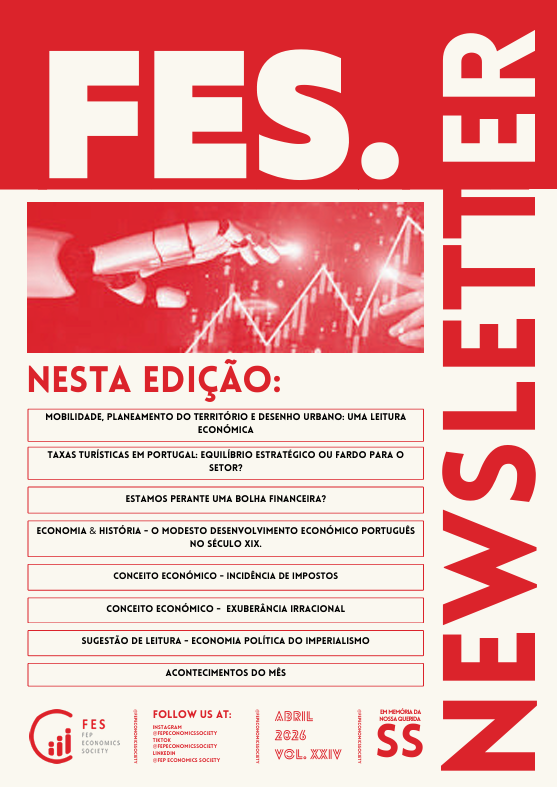 Newsletter Edição nº 22