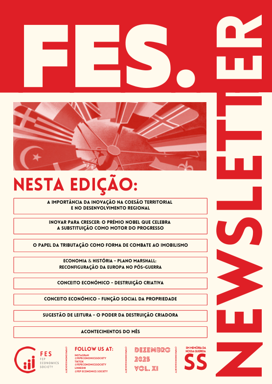 Newsletter Edição nº 22