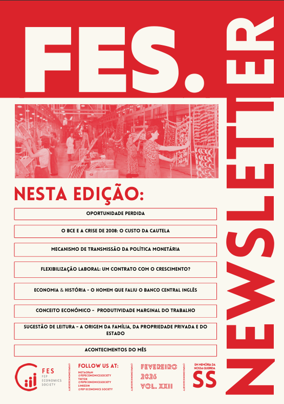 Newsletter Edição nº 23