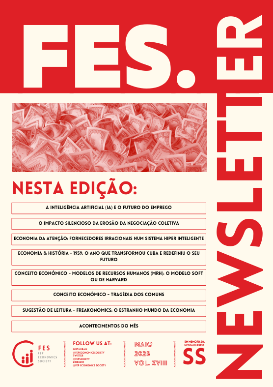 Newsletter Edição nº 22