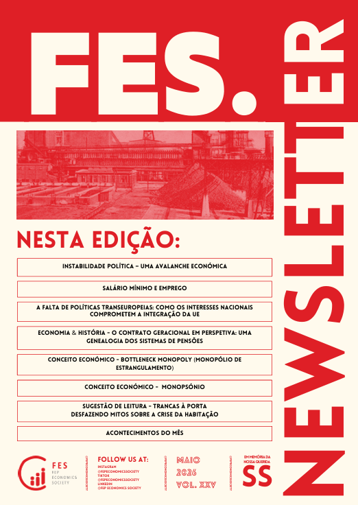 Newsletter Edição nº 23