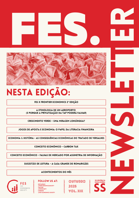 Newsletter Edição nº 23